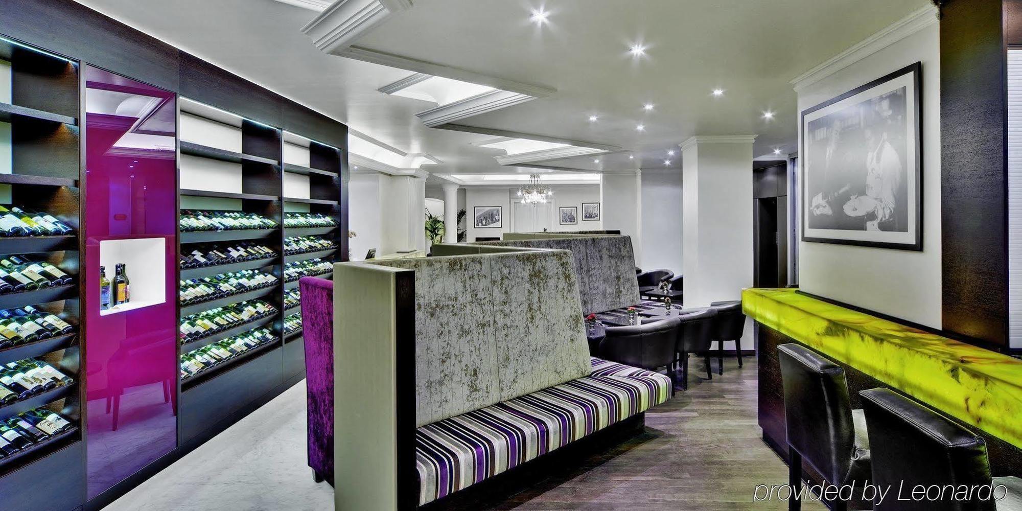 Grand Suisse Majestic, Autograph Collection 4*